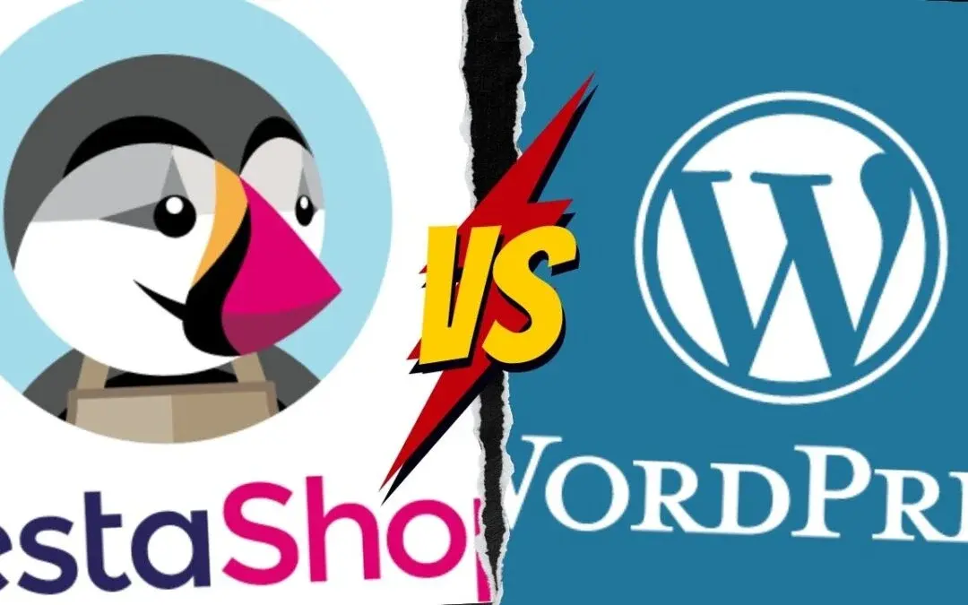 Blog post: PrestaShop vs. WooCommerce – wybór serwera, koszty stałe i jednorazowe