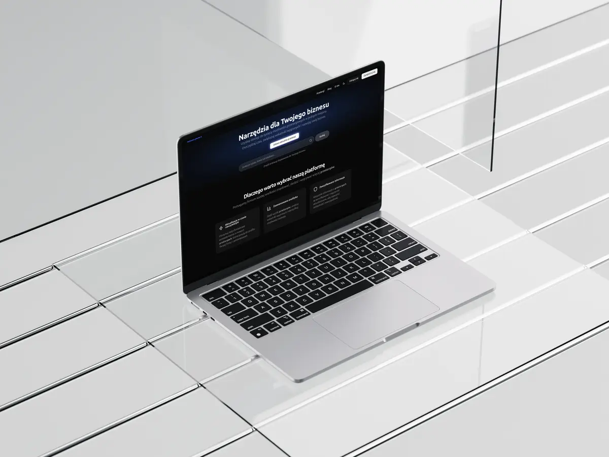 Featured post: Przetargi-Online.pl: Wszystkie Przetargi w Jednym Miejscu